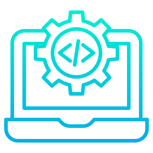 Code icon