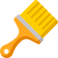 Brush icon 64x64