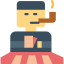 Gambler icon 64x64