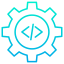 Settings icon 64x64