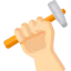 Hammer icon 64x64
