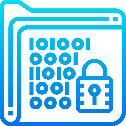 Encrypt icon