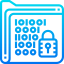 Encrypt Symbol 64x64