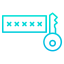 Security icon 64x64