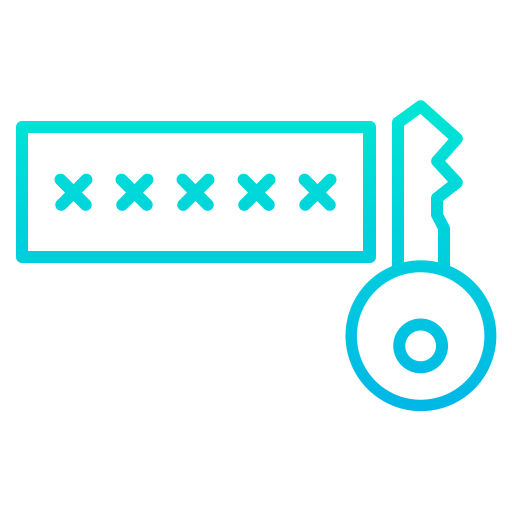 Security icon