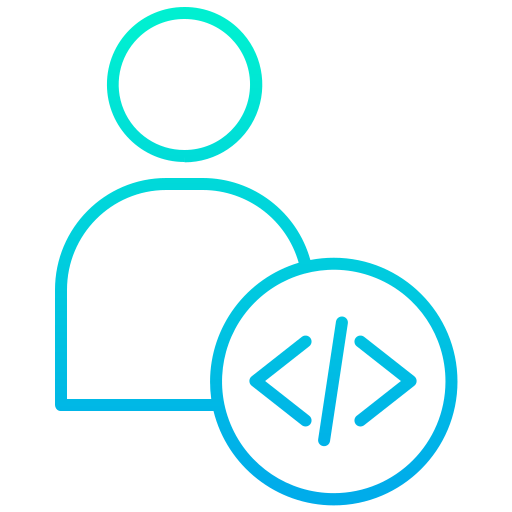 Разработчик иконка