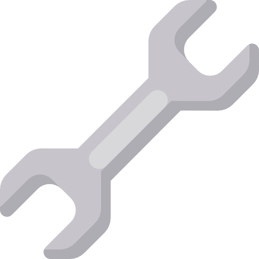 Wrench icon