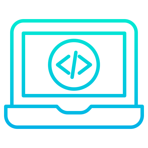 Code icon