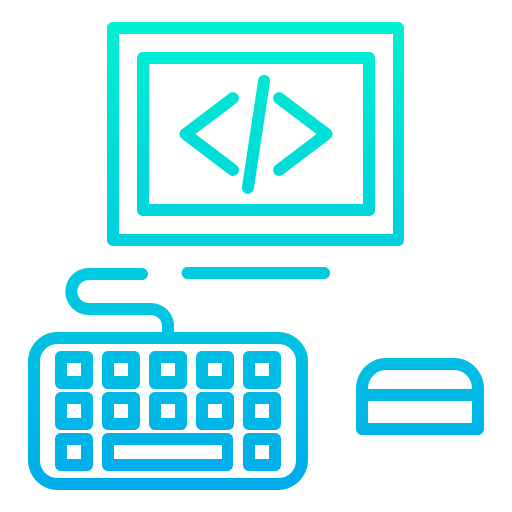 Computer іконка