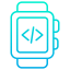 Smartwatch icon 64x64