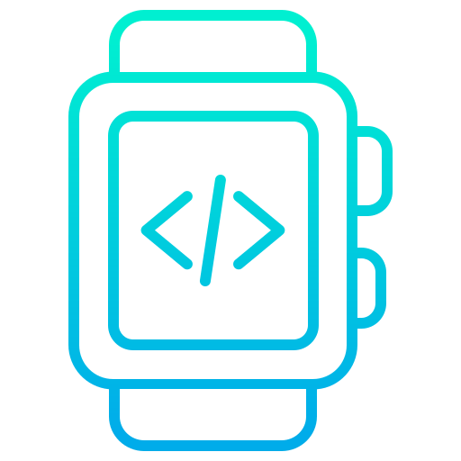 Smartwatch icon