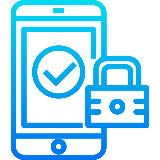 Mobile icon
