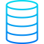 Database icône 64x64