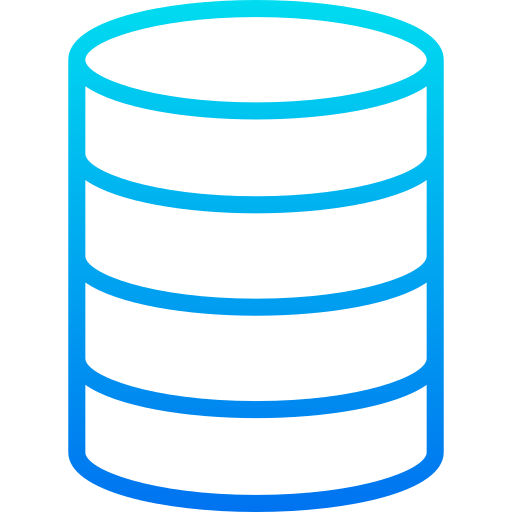 Database 图标