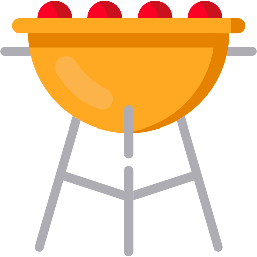 Grill icon