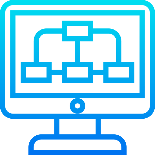 Data biểu tượng