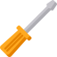 Screwdriver icon 64x64
