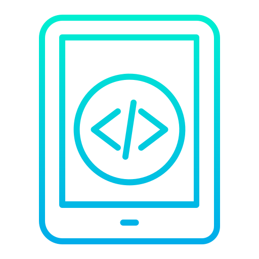 Smartphone icon