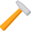 Hammer icon 64x64