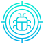 Malware icon 64x64