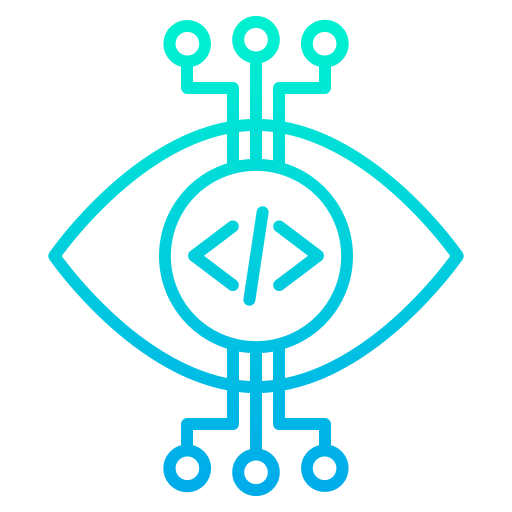 View icon