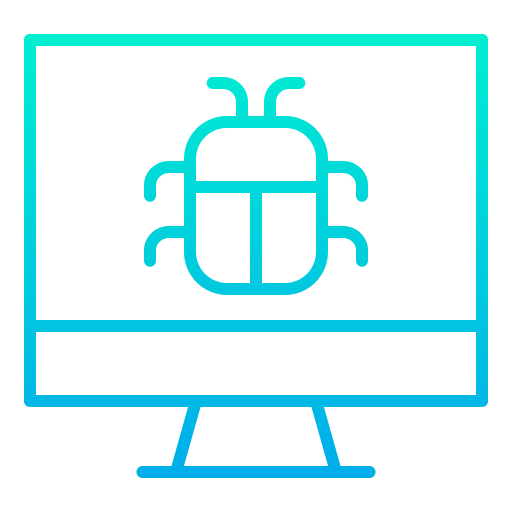 Screen icon