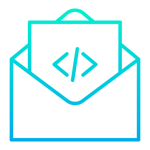 Mail icon