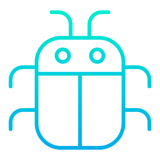 Bug biểu tượng