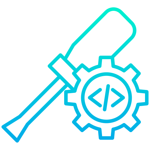 Settings icon