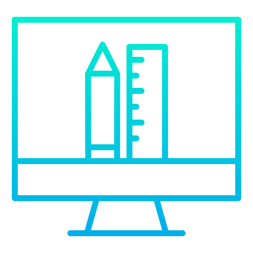 Design icon