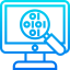 Search Symbol 64x64
