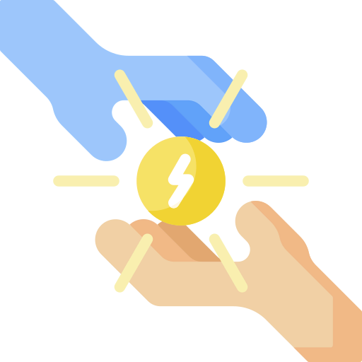 Power icon