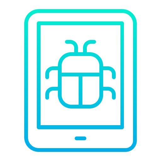 Smartphone icon