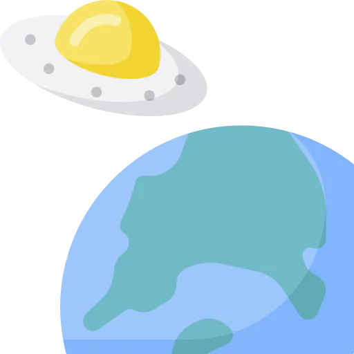 Ufo icon