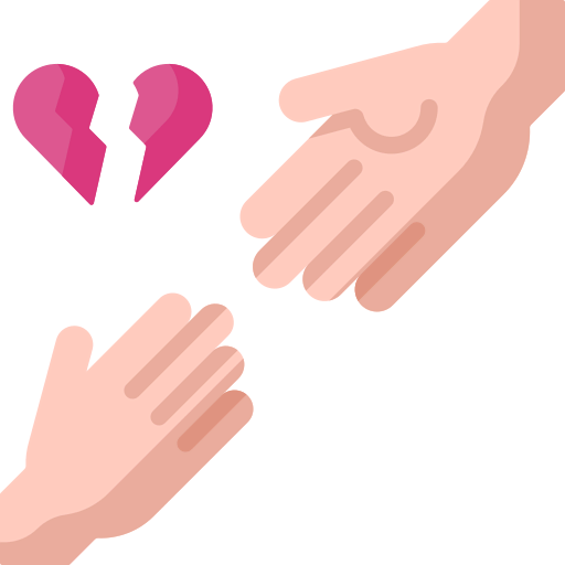 Orphan icon