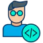 Developer 图标 64x64