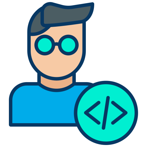 Developer ícone