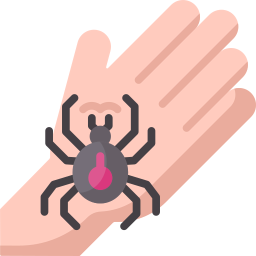 Bite icon