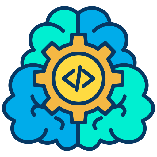 Gear icon