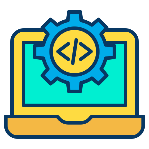 Code ícone