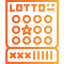 Lottery icon 64x64