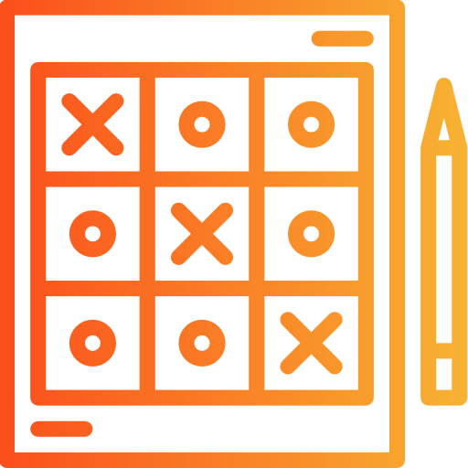 Bingo icon
