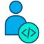 Developer アイコン 64x64