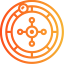 Roulette icon 64x64