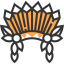 Headdress icon 64x64