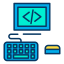 Computer biểu tượng 64x64