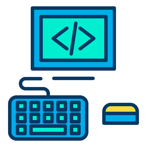 Computer Symbol