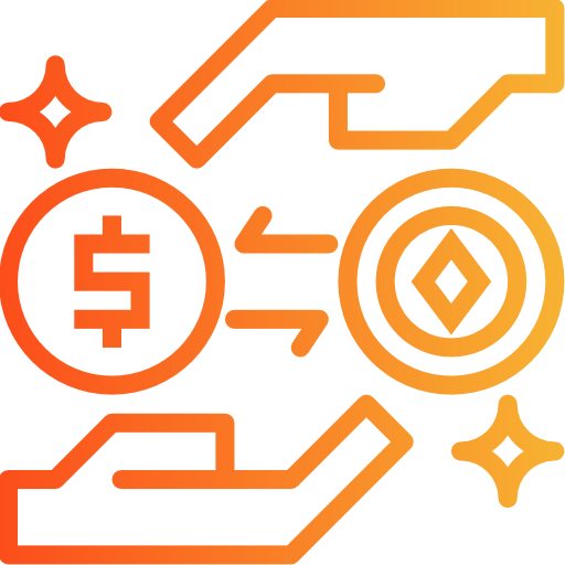 Exchange icon