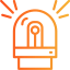 Alarm icon 64x64