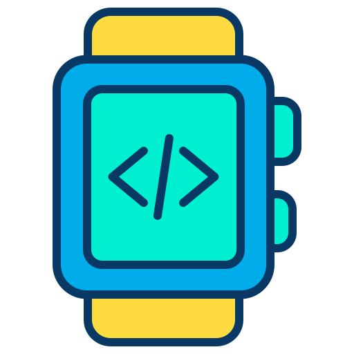 Smartwatch icon